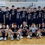 PALLAVOLO GIOVANILE / Coppa Piemonte, esordio agrodolce per i Fiöi
