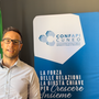 Federico Leardo, presidente UNIGEC Confapi Cuneo Federico Leardo, presidente UNIGEC Confapi Cuneo