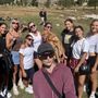 NO SERVICE, JUST GRANDA: Team building speciale per le Gatte di Granda Volley NO SERVICE, JUST GRANDA: Team building speciale per le Gatte di Granda Volley