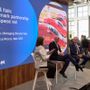 Sarà presentato a Savigliano il nuovo treno ad alta velocità Alstom-Italo Sarà presentato a Savigliano il nuovo treno ad alta velocità Alstom-Italo