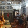 Sala degli Scudi Sala degli Scudi