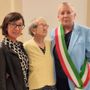 Cuneo festeggia gli intensi cent’anni di Licia Prandoni: l’omaggio della città a una donna autonoma e determinata Cuneo festeggia gli intensi cent’anni di Licia Prandoni: l’omaggio della città a una donna autonoma e determinata
