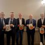 Racconigi, il Lions Club inizia il 18° anno con Beltrando di nuovo presidente Racconigi, il Lions Club inizia il 18° anno con Beltrando di nuovo presidente
