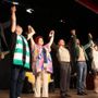Saluzzo: aperte le iscrizioni al corso di teatro per la stagione 26/27 Saluzzo: aperte le iscrizioni al corso di teatro per la stagione 26/27