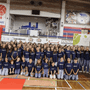 PALLAVOLO / Mondovì Volley, al via la stagione con il “Puma Start”: sabato 12 al Palamanera festa di tutto il movimento rossoblù