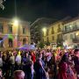 Notte Bianca di Alba, nuova data il 3 ottobre. la vicesindaca Pasini: "Il rinvio non è stato una scelta politica" Notte Bianca di Alba, nuova data il 3 ottobre. la vicesindaca Pasini: "Il rinvio non è stato una scelta politica"