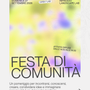 A Rifreddo un pomeriggio per costruire comunità: arriva l’Open Lab A Rifreddo un pomeriggio per costruire comunità: arriva l’Open Lab