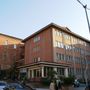 L'ospedale di Saluzzo L'ospedale di Saluzzo