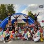 Pigiama Run, ad Alba 454 iscritti per sostenere i bambini malati Pigiama Run, ad Alba 454 iscritti per sostenere i bambini malati