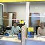 L'ufficio di Sampeyre