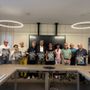 Savigliano, gli scatti di Guido Harari a palazzo Muratori-Cravetta Savigliano, gli scatti di Guido Harari a palazzo Muratori-Cravetta