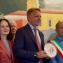 Lollobrigida nella Granda: l’agricoltura è al centro delle politiche del Governo Lollobrigida nella Granda: l’agricoltura è al centro delle politiche del Governo