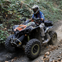 MOTORI / La Valle Po si prepara all'invasione pacifica di quad: appuntamento al primo weekend di ottobre MOTORI / La Valle Po si prepara all'invasione pacifica di quad: appuntamento al primo weekend di ottobre