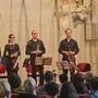 A Villafalletto il Quintetto Bruni per il sesto concerto di “Incanti [S]conosciuti”