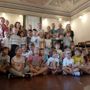 Revello, 28 Remigini pronti a iniziare la nuova avventura della scuola primaria