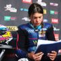 MOTORI / Arianna Barale ospite d’onore alla “Busca Race” MOTORI / Arianna Barale ospite d’onore alla “Busca Race”