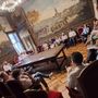 Corso Giolitti, Comitati e Giunta a confronto: al via due tavoli di lavoro su commercio e marginalità Corso Giolitti, Comitati e Giunta a confronto: al via due tavoli di lavoro su commercio e marginalità
