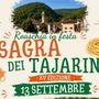 Domenica 13 settembre torna la Sagra dei Tajarin a Roaschia Domenica 13 settembre torna la Sagra dei Tajarin a Roaschia