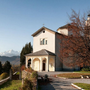 Il Santuario degli Angeli
