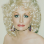 Dolly Parton, vista da Andy Warhol Dolly Parton, vista da Andy Warhol