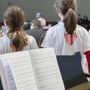 “Le Semicrome” ripartono: mercoledì 23 settembre open day del coro voci bianche di Cuneo “Le Semicrome” ripartono: mercoledì 23 settembre open day del coro voci bianche di Cuneo