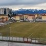 Stadio Comunale di Cuneo “F.lli Paschiero” Stadio Comunale di Cuneo “F.lli Paschiero”