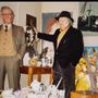 A Robilante una serata dedicata a Bernard Damiano nel centenario della nascita
