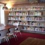 La biblioteca di Beinette