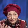 Emma Bonino ricoverata d'urgenza all'ospedale Santo Spirito a Roma, è in gravi condizioni Emma Bonino ricoverata d'urgenza all'ospedale Santo Spirito a Roma, è in gravi condizioni