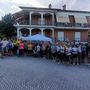 “Passi nel Cuore”, a Santa Vittoria una camminata nel ricordo e nella solidarietà “Passi nel Cuore”, a Santa Vittoria una camminata nel ricordo e nella solidarietà