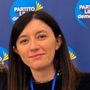 La fossanese Alexandra Casu nella segreteria nazionale del PLD La fossanese Alexandra Casu nella segreteria nazionale del PLD