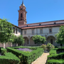 "Sulle tracce della Scuola pittorica saviglianese tra '500 e '600": un viaggio nella storia dell'arte e della città in occasione della Fesa del Pane "Sulle tracce della Scuola pittorica saviglianese tra '500 e '600": un viaggio nella storia dell'arte e della città in occasione della Fesa del Pane