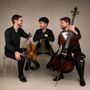 Conservatorio di Cuneo, pagine del Romanticismo di Mendelssohn e Arensky: in sala Mosca il concerto del trio Costantino, Lisa e Ghirotti Conservatorio di Cuneo, pagine del Romanticismo di Mendelssohn e Arensky: in sala Mosca il concerto del trio Costantino, Lisa e Ghirotti