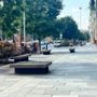 "Togliere le panchine in corso Giolitti è una resa al degrado e uno schiaffo ai commercianti onesti" "Togliere le panchine in corso Giolitti è una resa al degrado e uno schiaffo ai commercianti onesti"