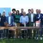 Cuneo Volley ed Enoteca del Roero insieme per il secondo anno consecutivo Cuneo Volley ed Enoteca del Roero insieme per il secondo anno consecutivo