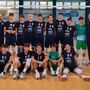 PALLAVOLO / Torneo Rotondo, la Serie C di Cuneo Volley chiude con tre sconfitte PALLAVOLO / Torneo Rotondo, la Serie C di Cuneo Volley chiude con tre sconfitte
