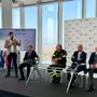 Più sicurezza per il territorio, la Regione fa squadra con Vigili del fuoco e Arpa Più sicurezza per il territorio, la Regione fa squadra con Vigili del fuoco e Arpa