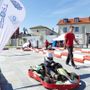Bra, 330 alunni delle scuole primarie a lezione di sicurezza stradale con l’Aci alla guida di kart elettrici Bra, 330 alunni delle scuole primarie a lezione di sicurezza stradale con l’Aci alla guida di kart elettrici