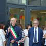 Busca, inizia la scuola: nuove aree alberate e appuntamento con il futuro Busca, inizia la scuola: nuove aree alberate e appuntamento con il futuro