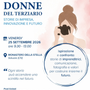"Donne del Terziario: storie di impresa, innovazione e futuro": l'incontro al Monastero della Stella di Saluzzo "Donne del Terziario: storie di impresa, innovazione e futuro": l'incontro al Monastero della Stella di Saluzzo