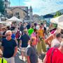 Roburent, un'estate ricca di soddisfazioni per l'associazione Essere Sangiacomo, che guarda già ai prossimi eventi Roburent, un'estate ricca di soddisfazioni per l'associazione Essere Sangiacomo, che guarda già ai prossimi eventi