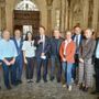 A Palazzo Lascaris inaugurata la Mostra "Convivium. Dal ferro al cibo" con protagonista l'Associazione Prometheus ApS di Dronero A Palazzo Lascaris inaugurata la Mostra "Convivium. Dal ferro al cibo" con protagonista l'Associazione Prometheus ApS di Dronero