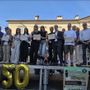 Saluzzo: Confcommercio premia 15 attività presenti dal 2001 a "Negozi in strada" Saluzzo: Confcommercio premia 15 attività presenti dal 2001 a "Negozi in strada"