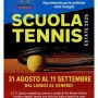 Busca, al via il centro estivo al Tennis Club: sport e giochi per bambini e ragazzi dai 6 ai 14 anni Busca, al via il centro estivo al Tennis Club: sport e giochi per bambini e ragazzi dai 6 ai 14 anni
