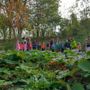 Biodiversità, miele, educazione ambientale: il Parco fluviale Gesso e Stura partecipa a Terra Madre Salone del Gusto 2026
