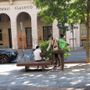 Rimuovere le panchine in corso Giolitti? "Un'estrema ratio e in parte una sconfitta, ma non c'è alternativa" Rimuovere le panchine in corso Giolitti? "Un'estrema ratio e in parte una sconfitta, ma non c'è alternativa"