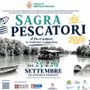 Dal ‘sapore’ del Po alla stella del pop: gli appuntamenti della Sagra dei Pescatori Dal ‘sapore’ del Po alla stella del pop: gli appuntamenti della Sagra dei Pescatori