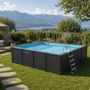 Perché chi compra la piscina in autunno fa la scelta più intelligente Perché chi compra la piscina in autunno fa la scelta più intelligente