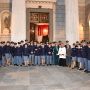 La Polizia di Stato ha celebrato San Michele Arcangelo, patrono di Cuneo