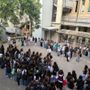Studenti del De Amicis a scuola da oggi, il dirigente: "Nove classi in via Mazzini invece che in via Barbaroux" Studenti del De Amicis a scuola da oggi, il dirigente: "Nove classi in via Mazzini invece che in via Barbaroux"